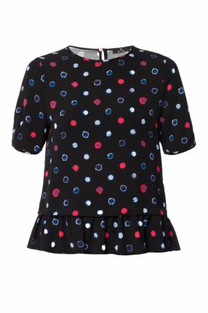 Polka dot top, zdjęcie 1 Polka dot top od Paul Smith